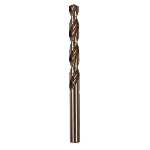Burgiu metal HSS-CO D12,0 MM, DIN 338 Hikoki